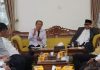 Pemkab Sukabumi Matangkan Persiapan Pelaksanaan Peringatan Hari Santri Nasional 2026