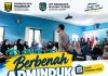 Berbenah Adminduk Tanpa Biaya, Pemdes Pasawahan Gandeng UPT Disdukcapil Cicurug Layani Warga