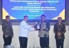 Pemkab Sukabumi Terima Hibah dari KPK, Bupati” Amanah yang Harus Dikelola Dengan Baik dan Bermanfaat”