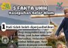 Kampung Adat Gelar Alam Terunik Di Sukabumi, Sebagi Warisan Budaya