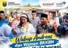 Wabup Andreas dan Wamen BKKBN Perkuat Kolaborasi, Desa Gede Pangrango Jadi Contoh Penanganan Stunting