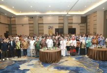Kemenaker Asah Kompetensi Penyandang Disabilitas untuk Bekerja
