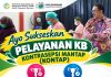 DPPKB Sukabumi Gelar Layanan Kontrasepsi Mantap, Perkuat Ikhtiar Mewujudkan Keluarga Berkualitas