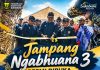 Jampang Ngabhuana 3 Resmi Dibuka, Bupati Asep Japar Dorong Budaya Lokal Jadi Magnet Wisata Sukabumi
