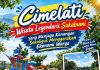Cimelati, Wisata Legendaris Sukabumi yang Menjaga Kenangan Sekaligus Menggerakkan Ekonomi Warga