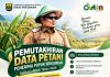 Validasi Data Petani Jadi Kunci, Dinas Pertanian Sukabumi Matangkan Penyaluran Pupuk Bersubsidi 2026