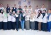 RSUD Jampangkulon Gelar Pembinaan Pegawai, Perkuat Disiplin dan Profesionalisme ASN