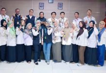 RSUD Jampangkulon Gelar Pembinaan Pegawai, Perkuat Disiplin dan Profesionalisme ASN