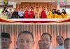 Bangun Sinergi Lintas Elemen, Dispar Sukabumi Dorong Pariwisata Lokal Menembus Pasar Dunia