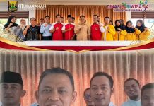 Bangun Sinergi Lintas Elemen, Dispar Sukabumi Dorong Pariwisata Lokal Menembus Pasar Dunia