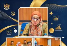 DKUKM Kabupaten Sukabumi Bahas Rancangan APBD 2027 Bersama Komisi III DPRD, Perkuat Arah Pembangunan Ekonomi Kerakyatan
