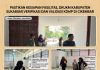 Pastikan Kesiapan Fasilitas, DKUKM Kabupaten Sukabumi Verifikasi dan Validasi KDMP di Cikembar
