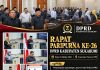 Tujuh Fraksi DPRD Sukabumi Soroti Penataan Organisasi Daerah, Raperda Perubahan SOTK Masuk Tahap Pembahasan