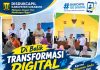 Di Balik Transformasi Digital, Disdukcapil Sukabumi Berjuang Menjangkau Warga hingga Desa Tangkil