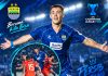 Peralta Jadi Penentu! Persib Tundukkan Viettel 1-0, Maung Bandung Kokoh di Puncak Grup E