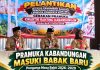 Perkuat Fondasi Pramuka di Kabandungan, Ali Iskandar Dorong Lahirnya Generasi Muda Berkarakter