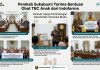 Pemkab Sukabumi Terima Bantuan Obat TBC Anak dari Indofarma, Perkuat Upaya Perlindungan Kesehatan Generasi Muda