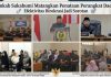 Pemkab Sukabumi Matangkan Penataan Perangkat Daerah, Efektivitas Birokrasi Jadi Sorotan
