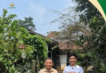 Bodogol Farm Jadi Inspirasi Wisata Berkelanjutan, Desa Purwasari Kembangkan Potensi Pertanian Terintegrasi