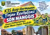 K3S Asep Hermawan Tinjau Revitalisasi SDN Manggis, Kawal Pembangunan Demi Masa Depan Pendidikan