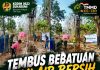 Tembus Bebatuan Demi Air Bersih, Sumur Bor TMMD ke-130 Kodim 0622/Sukabumi Capai Kedalaman 40 Meter
