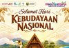 Hari Kebudayaan Nasional 2026, Dispar Kabupaten Sukabumi Ajak Masyarakat Rawat Warisan Leluhur