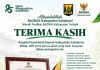 Apresiasi Nasional Untuk Sukabumi! BAZNAS Raih Predikat Kabupaten Terbaik, Kolaborasi Zakat Kian Menguat