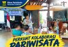 Perkuat Kolaborasi Pariwisata, Kadis Dispar Kabupaten Sukabumi Hadir Rakor BPC PHRI Di Cimaja