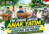 TNI Hadir untuk Anak Yatim, Rehabilitasi Panti Baitul Yatim Rampung 100 Persen, Wabup Andreas: Sinergi Kunci Pemerataan Pembangunan