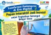 Transformasi Pembelajaran di Era Digital, Papan Interaktif Jadi Inovasi untuk Tingkatkan Semangat Belajar Siswa