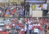 100 Becak Listrik Bantuan Presiden Hadir di Sukabumi, Bupati Asep Japar Dorong Penguatan Ekonomi Rakyat
