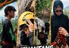 Uji Nyali Di Tebing Sarongge ! Rock Hobbies Padukan Adrenalin, Keberanian, Dan Soliditas
