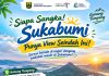 Pesona Gunung Tumpeng Ciemas, Surga Tersembunyi Sukabumi Dengan Panorama Perbukitan Yang Memikat