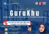 Apresiasi GuruKhu 2026 Dibuka, Saatnya Angkat Dedikasi Guru Pejuang Pendidikan Inklusif