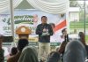 Dispertan Sukabumi Perkuat Produktivitas Petani Lewat Sekolah Lapang PM-AAS, Targetkan Panen di Atas 10 Ton per Hektare