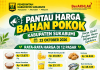 Harga Sembako Terkini Di Sukabumi Terungkap! Disdagin Pantau 12 Pasar, Cabai merah Besar Naik