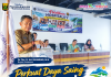 Perkuat Daya Saing Wisata Daerah, Ali Iskandar Buka Pelatihan Hospitality Hotel dan Restoran 2026