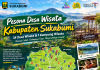 Sukabumi Punya 34 Desa Wisata dan 1 Kampung Wisata, Kekayaan Alam hingga Budaya Jadi Daya Tarik
