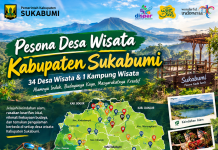 Sukabumi Punya 34 Desa Wisata dan 1 Kampung Wisata, Kekayaan Alam hingga Budaya Jadi Daya Tarik