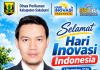 Hari Inovasi Indonesia 2026, Dinas Perikanan Kabupaten Sukabumi Dorong Tranportasi Sektor Perikanan Menju Masa Depan