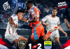 Persib Bandung Bungkam Garudayaksa FC 2-1, Gol Adam Alis Antar Maung Bandung Bawa Pulang Tiga Poin