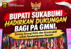 Bupati Sukabumi Hadirkan Dukungan bagi PA GMNI, Dorong Sinergi Kritis dan Konstruktif untuk Pembangunan Daerah
