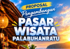 Gali Potensi Pasar Wisata Palabuhanratu, Dispar Sukabumi Dorong Destinasi Terpadu Berbasis Budaya dan Ekonomi Kreatif