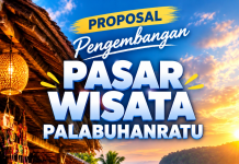 Gali Potensi Pasar Wisata Palabuhanratu, Dispar Sukabumi Dorong Destinasi Terpadu Berbasis Budaya dan Ekonomi Kreatif