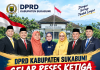 DPRD Kabupaten Sukabumi Gelar Reses Ketiga Tahun Sidang 2026, Siap Tampung Aspirasi Masyarakat di 150 Titik