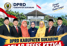 DPRD Kabupaten Sukabumi Gelar Reses Ketiga Tahun Sidang 2026, Siap Tampung Aspirasi Masyarakat di 150 Titik