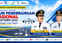 Hari Penerbangan Nasional 2026, Momentum Memperkuat Konektivitas Udara dan Kemajuan Bangsa