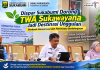 Dispar Sukabumi Dorong TWA Sukawayana Jadi Destinasi Unggulan Berbasis Konservasi dan Pariwisata Berkelanjutan
