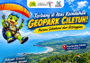 Terbang Menembus Langit Sukabumi! Puncak Aher Ciletuh dan Puncak Kasep Tawarkan Pesona Alam dari Ketinggian