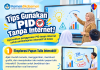 Tak Ada Internet, Pembelajaran Tetap Interaktif! Kemendikdasmen Bagikan Tips Optimalisasi Papan Interaktif Digital